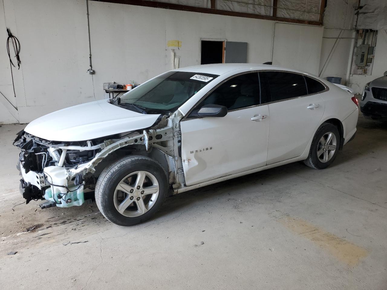 CHEVROLET MALIBU LS 2020