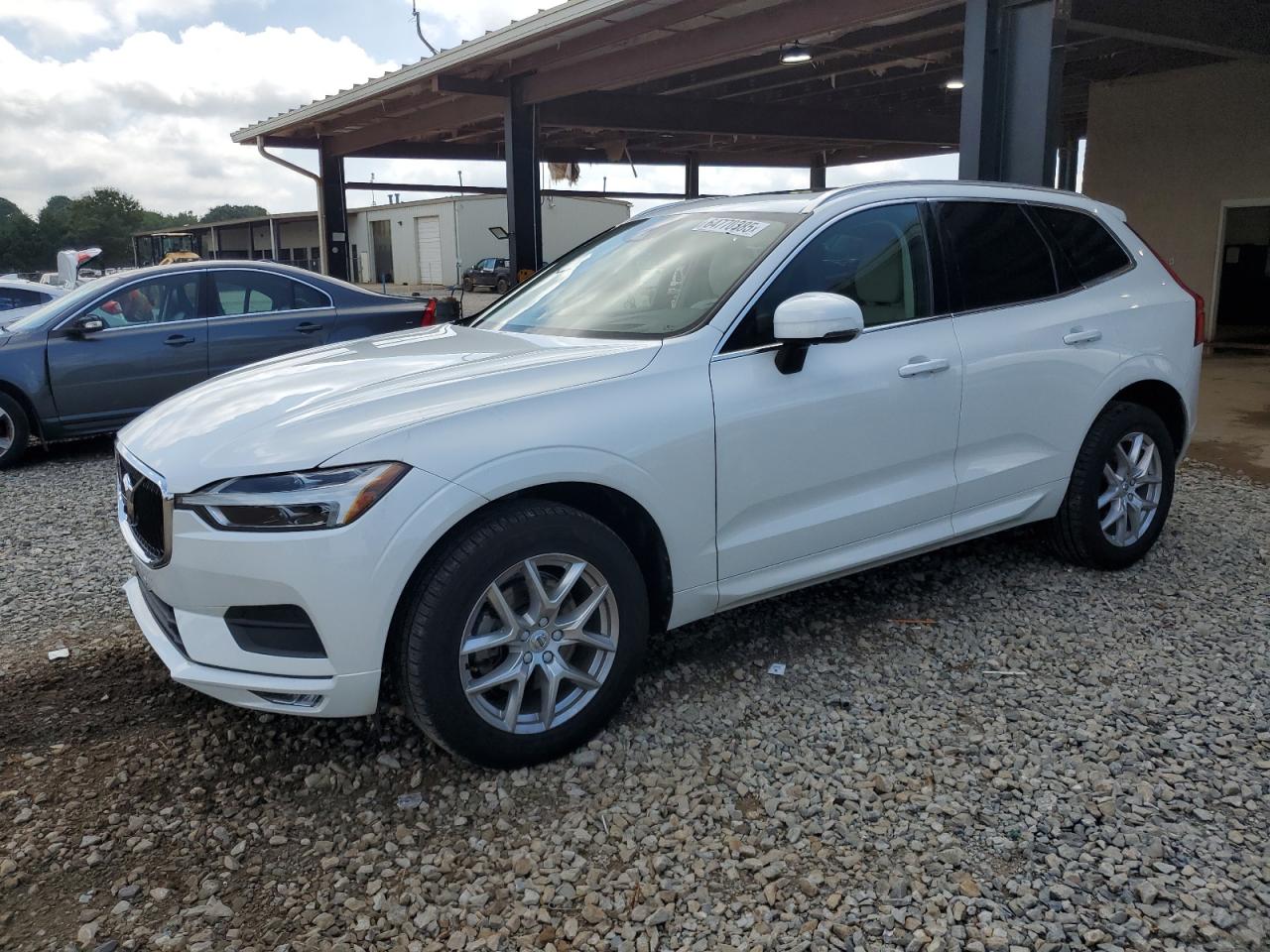 VOLVO XC60 T5 MO 2021