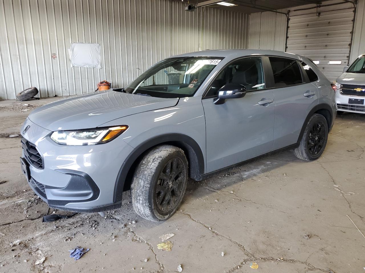 HONDA HR-V SPORT 2023
