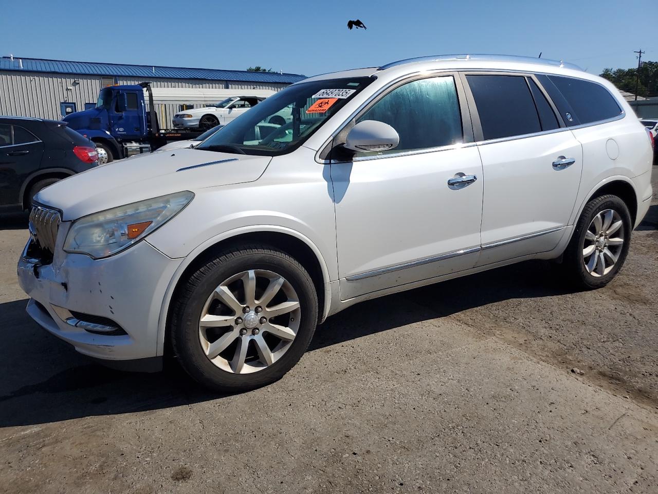 BUICK ENCLAVE 2016