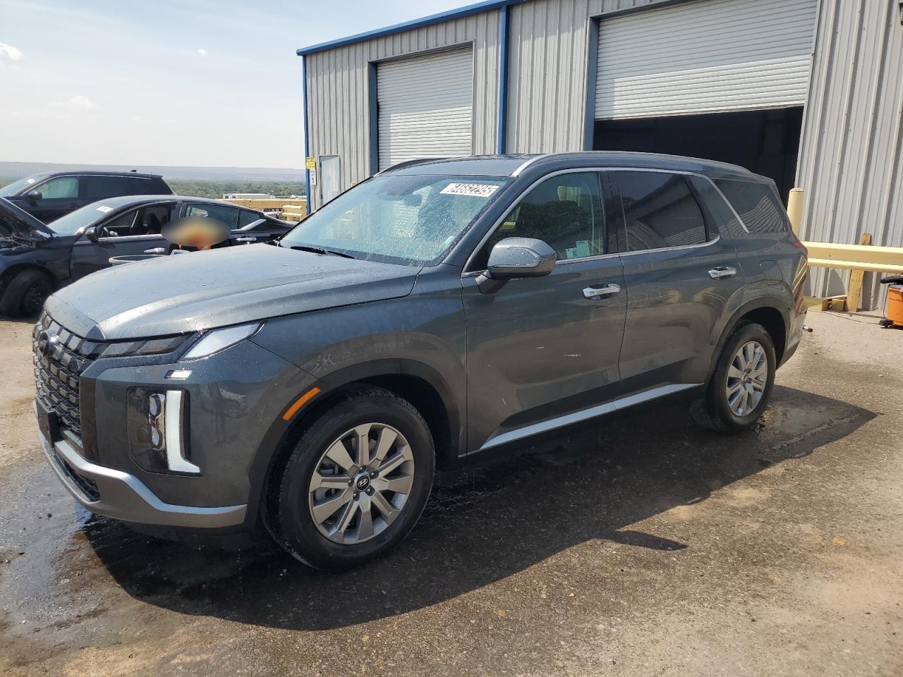 HYUNDAI PALISADE S 2025