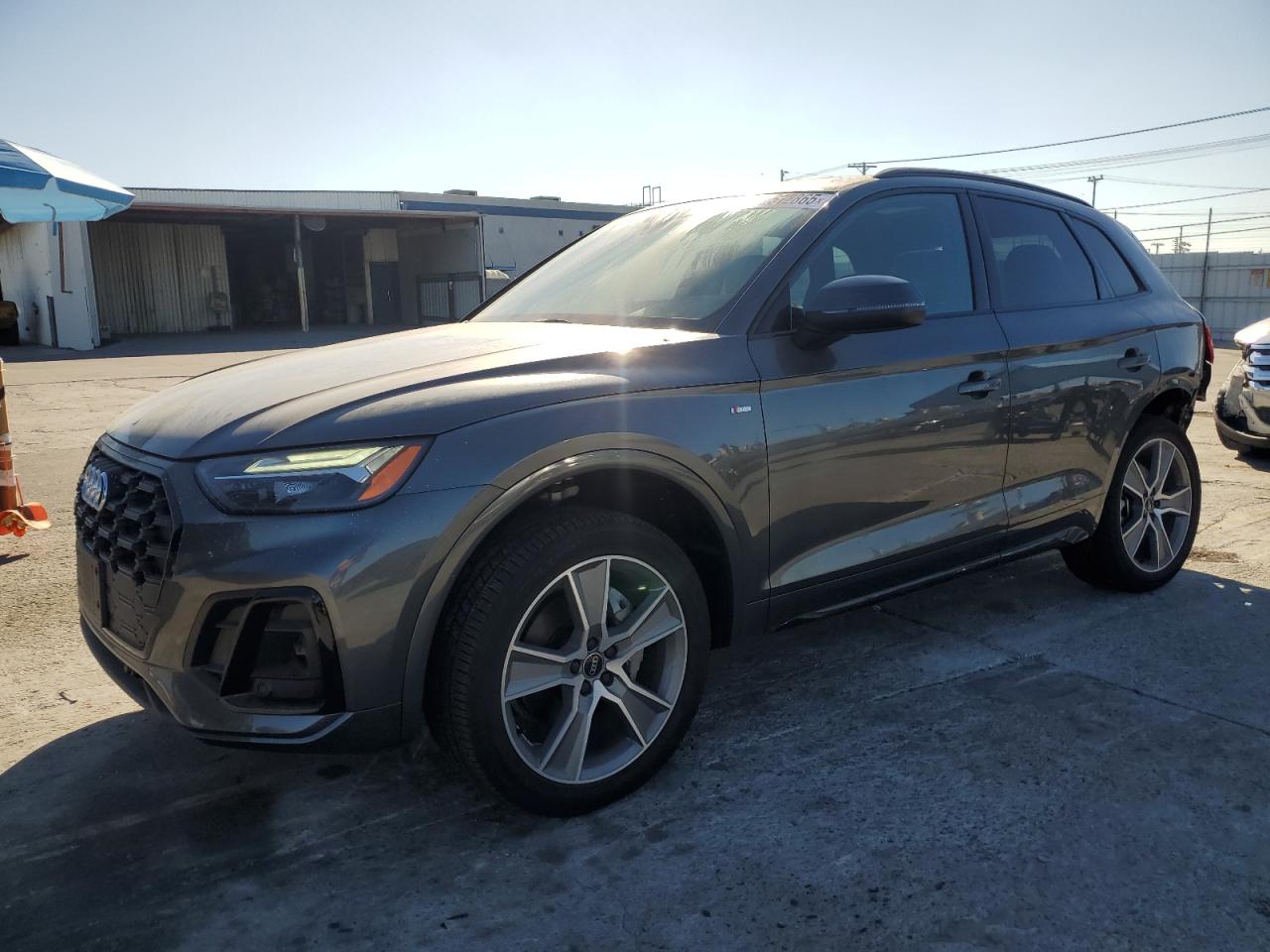 AUDI Q5 PREMIUM 2025