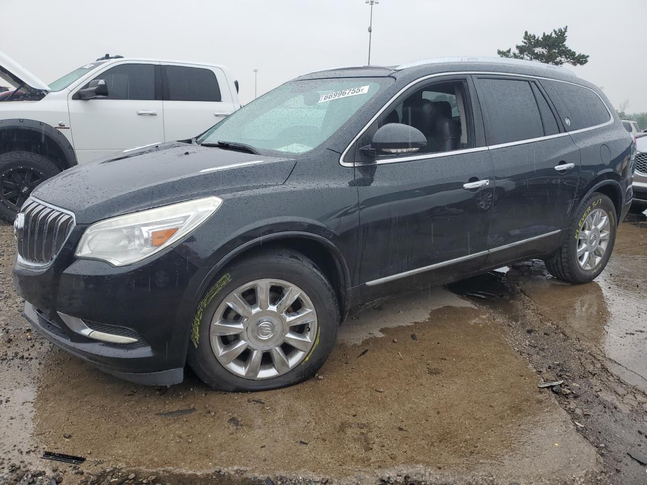 BUICK ENCLAVE 2013