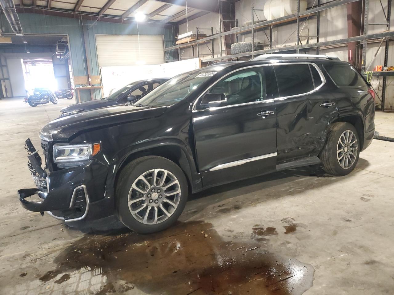 GMC ACADIA DEN 2021