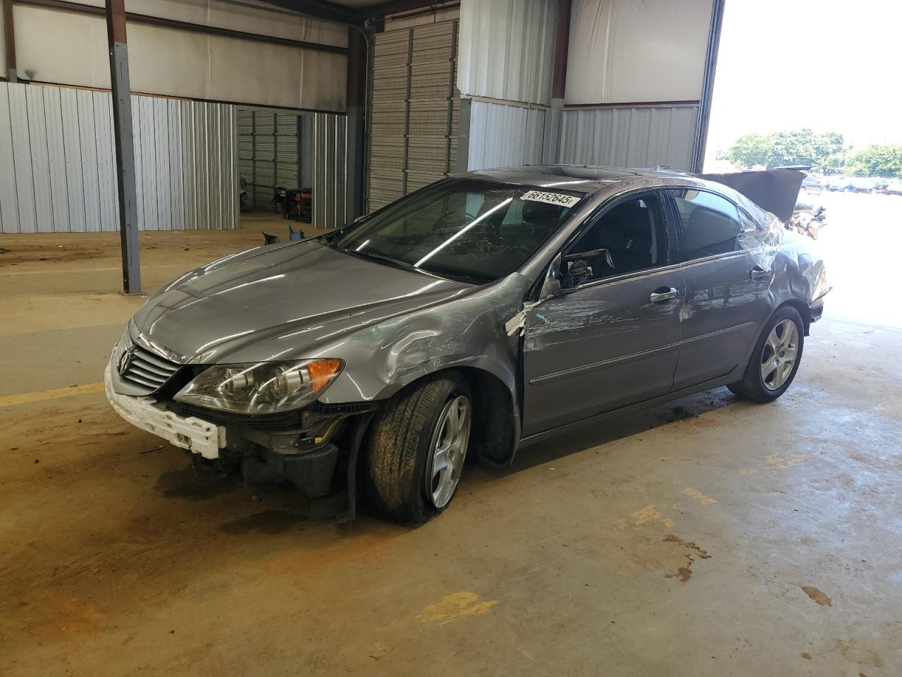 ACURA RL 2006