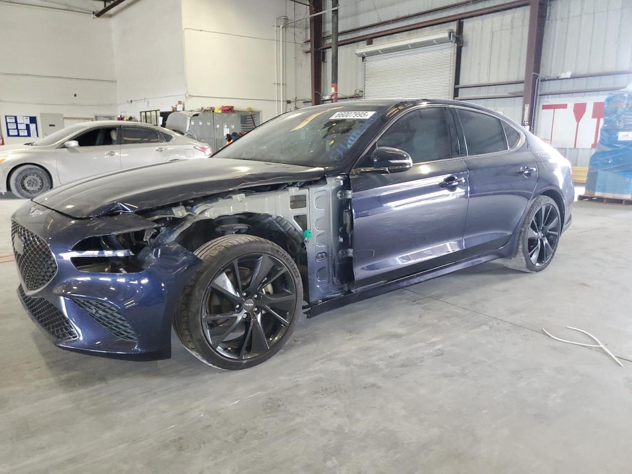 GENESIS G70 BASE 2023