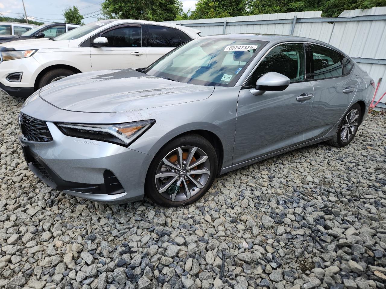 ACURA INTEGRA 2024