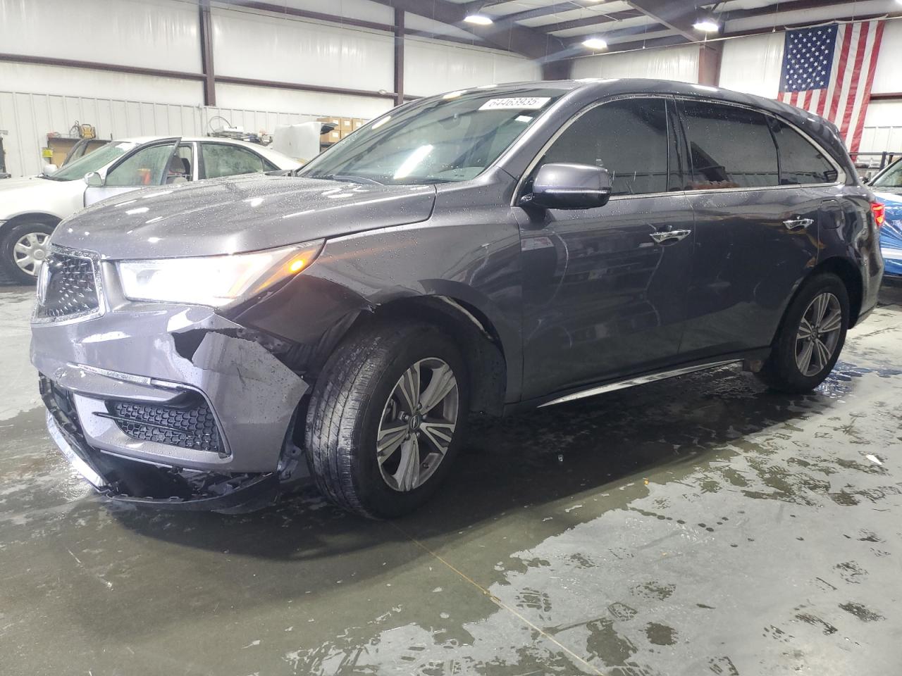 ACURA MDX 2020
