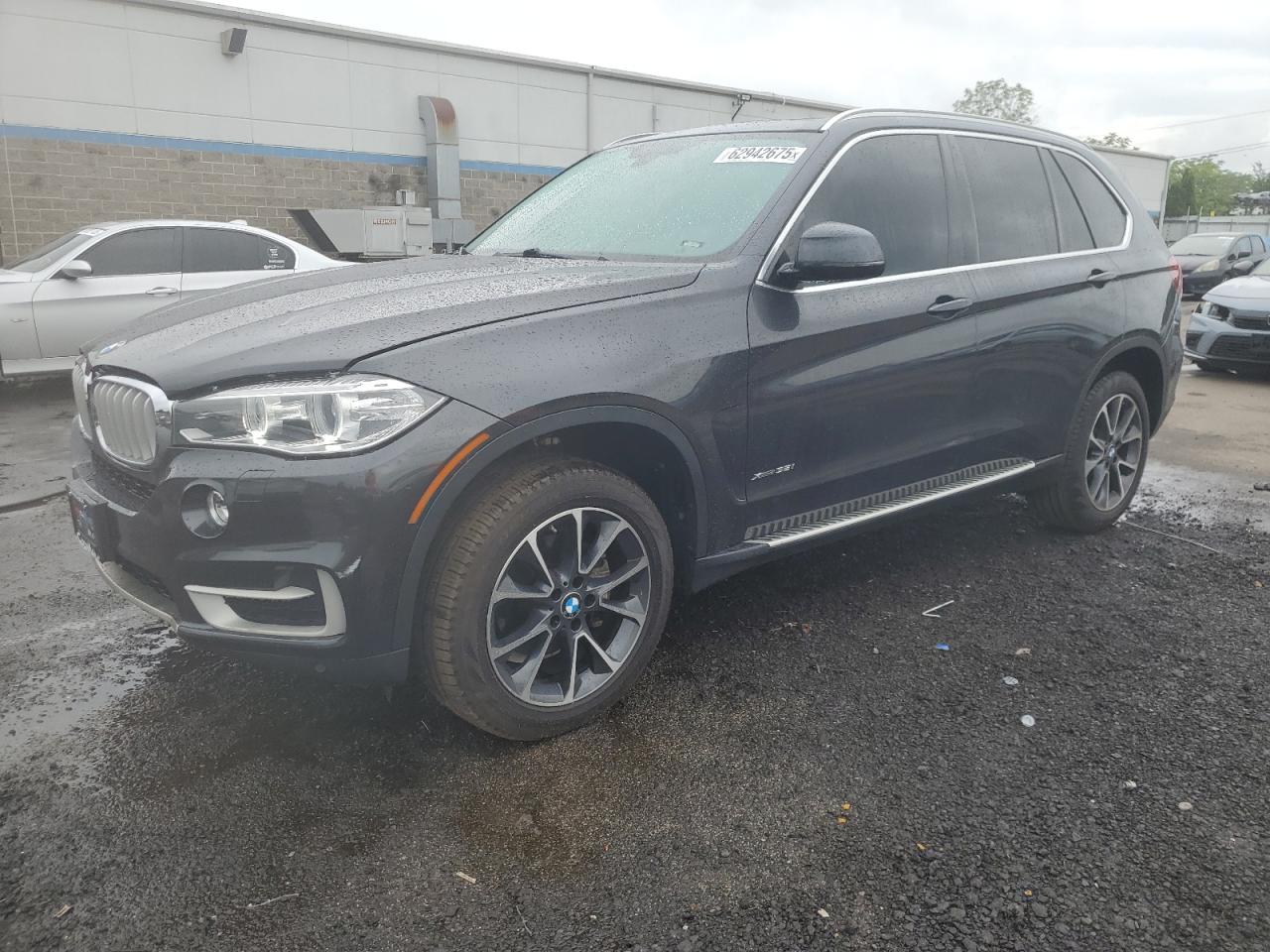 BMW X5 XDRIVE3 2015