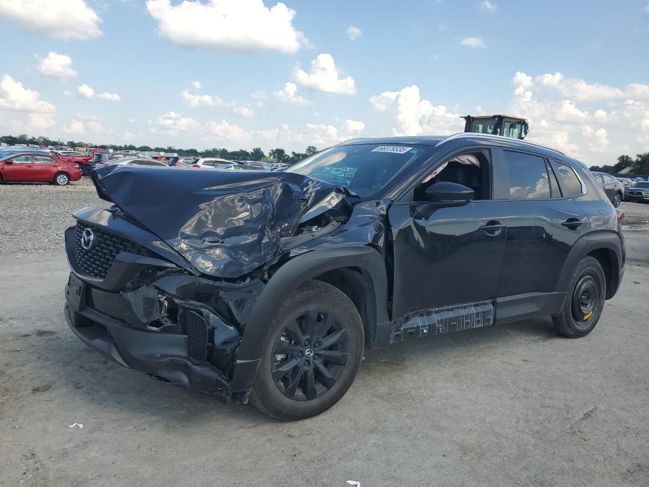 MAZDA CX-50 PREMIUM 2024
