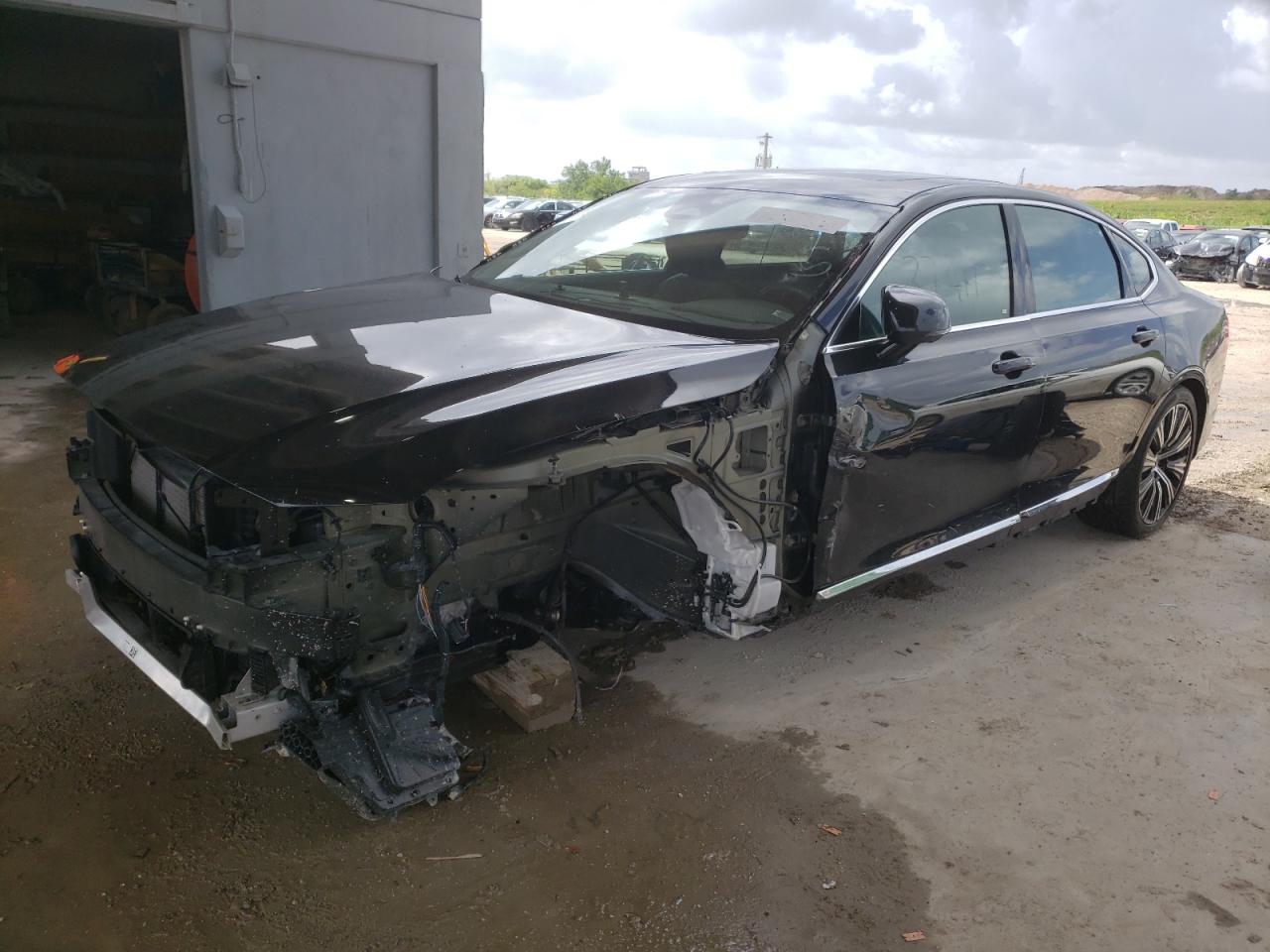 VOLVO S90 PLUS 2024