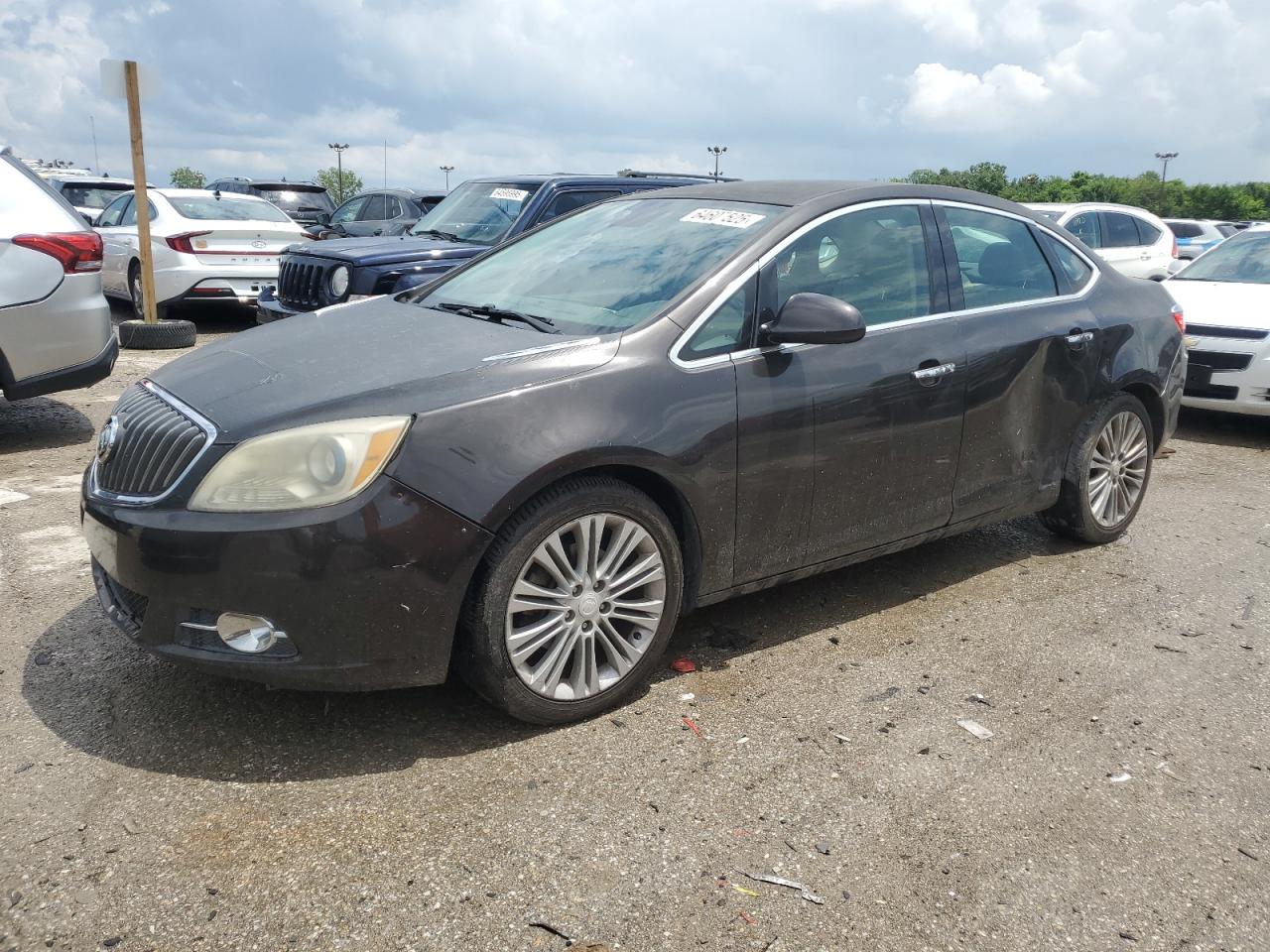 BUICK VERANO 2014