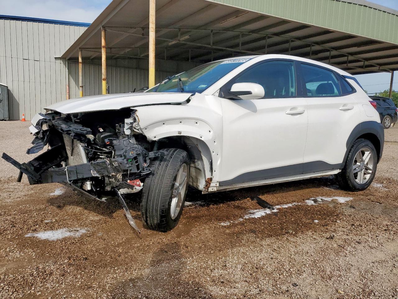 HYUNDAI KONA SE 2021