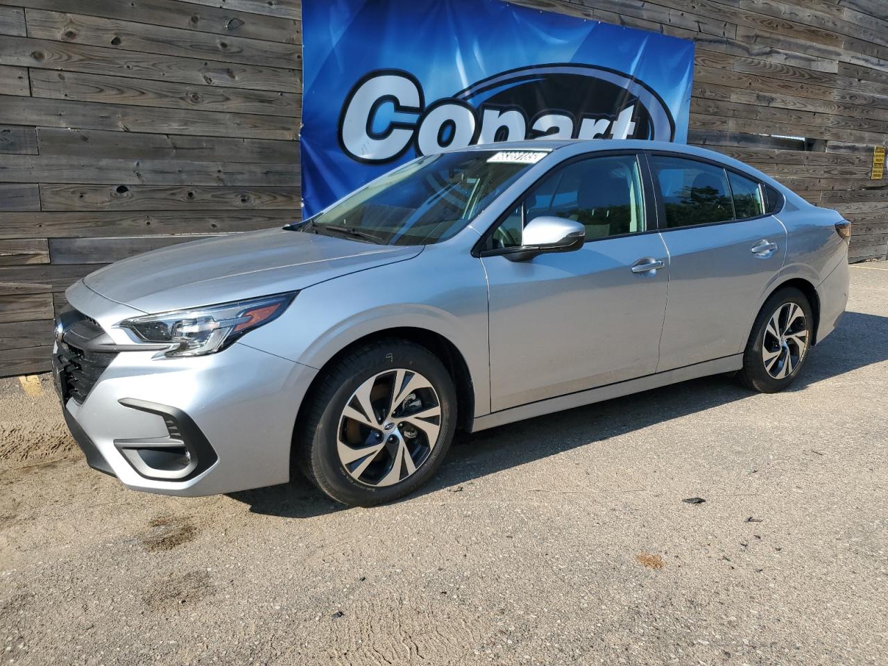 SUBARU LEGACY PRE 2025