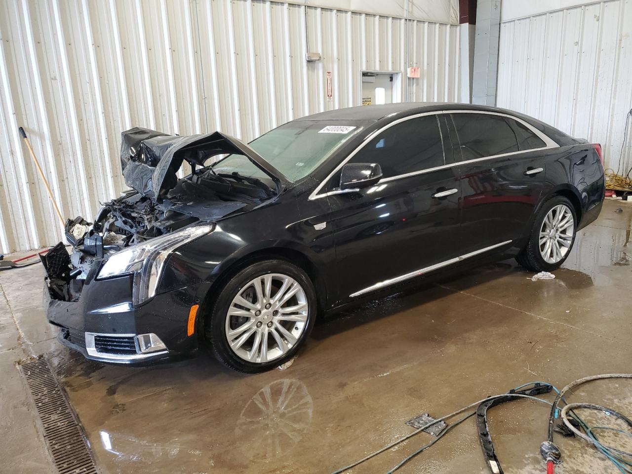 CADILLAC XTS LUXURY 2018
