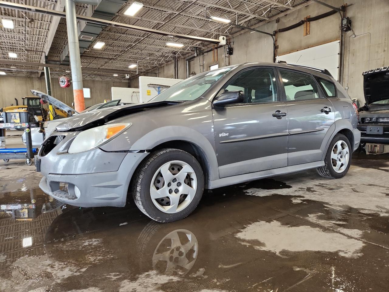 PONTIAC VIBE 2006