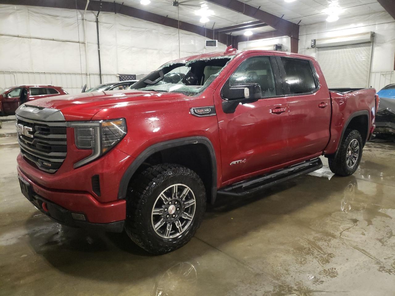 GMC SIERRA K15 2024