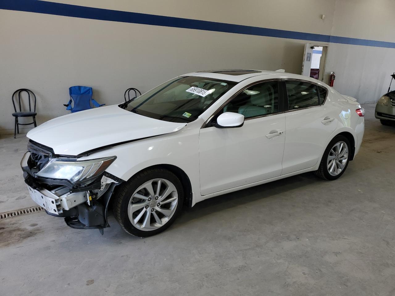 ACURA ILX PREMIUM 2016