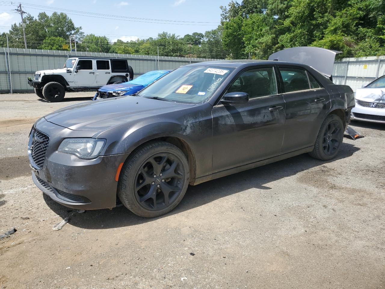 CHRYSLER 300 TOURIN 2023