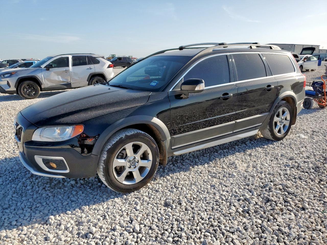 VOLVO XC70 3.2 2010