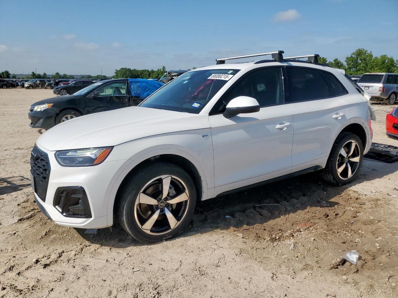 AUDI Q5 PREMIUM 2023