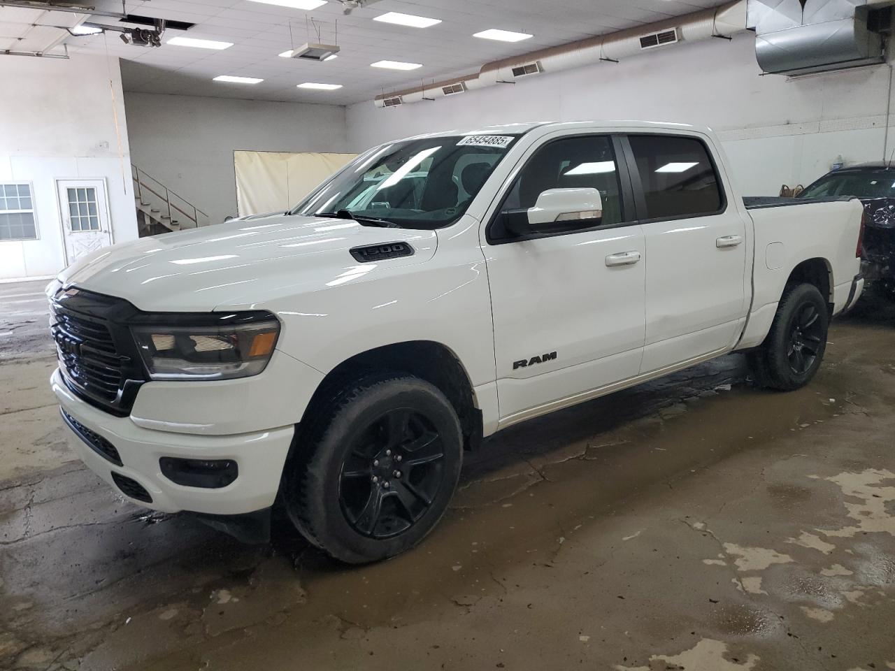 RAM 1500 BIG H 2020
