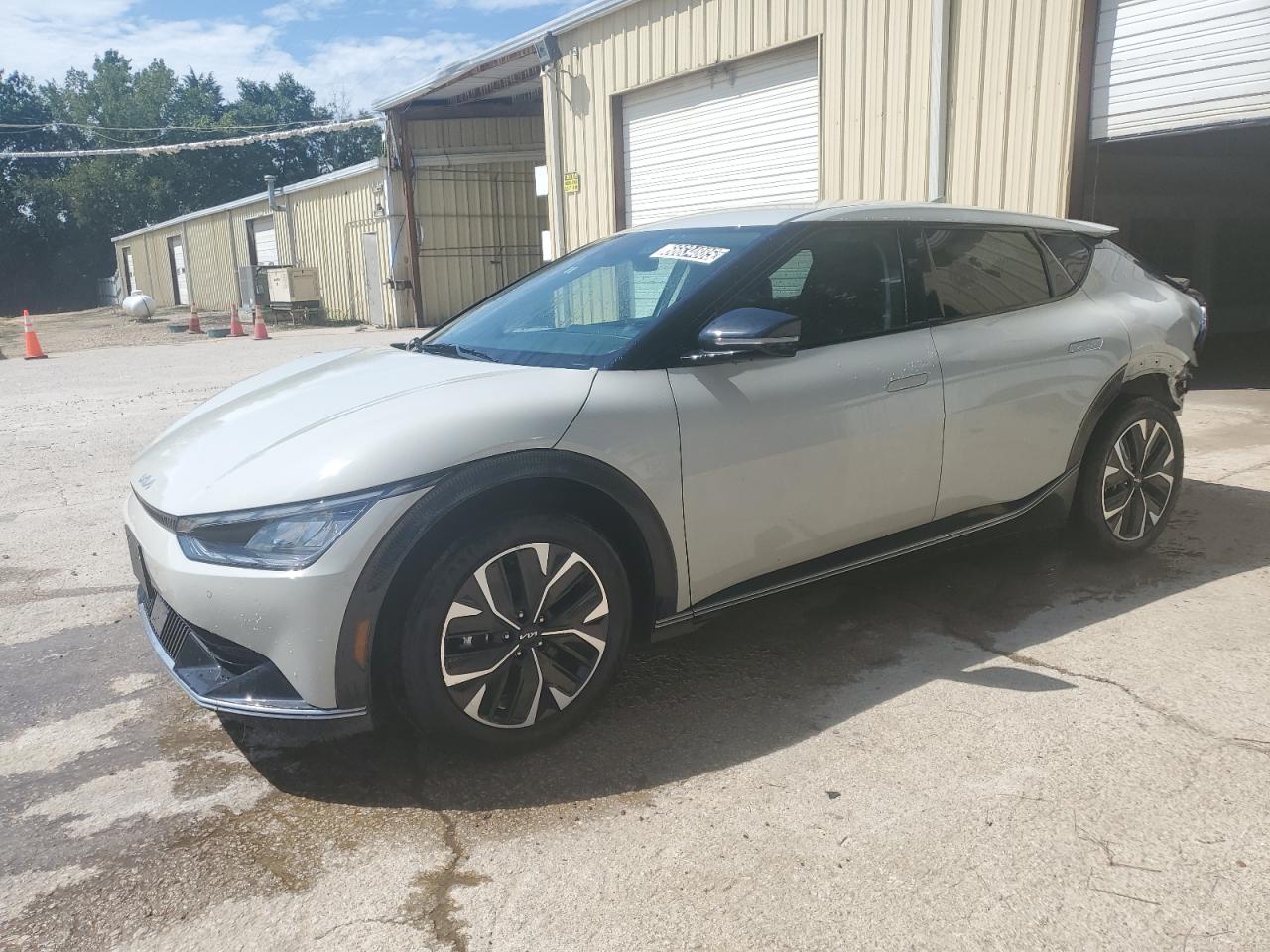 KIA EV6 LIGHT 2024