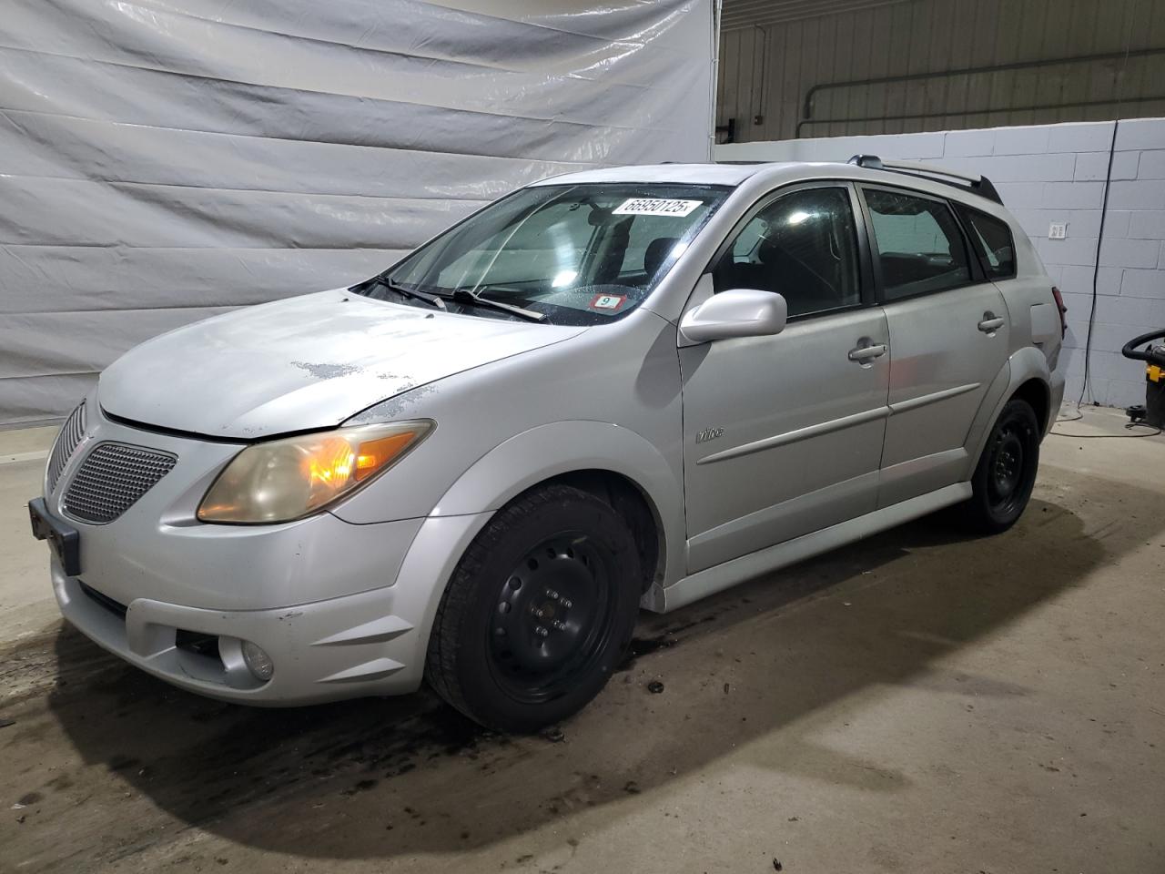 PONTIAC VIBE 2006