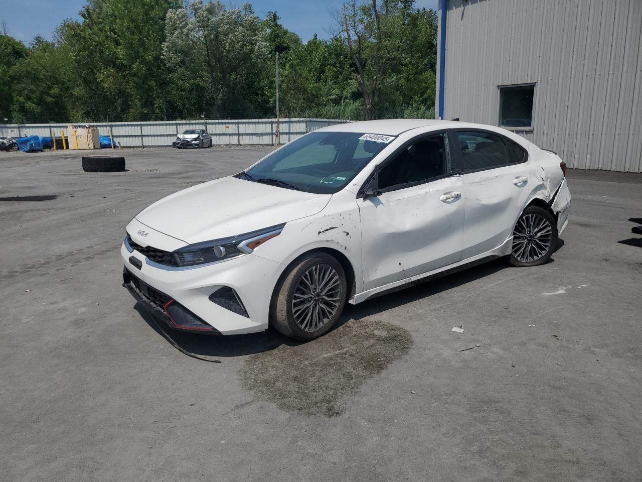 KIA FORTE GT L 2023