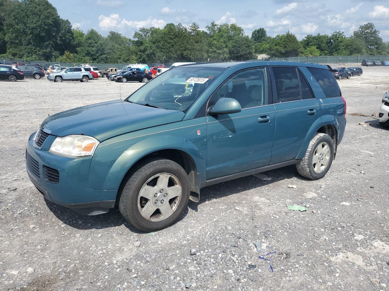 SATURN VUE 2006
