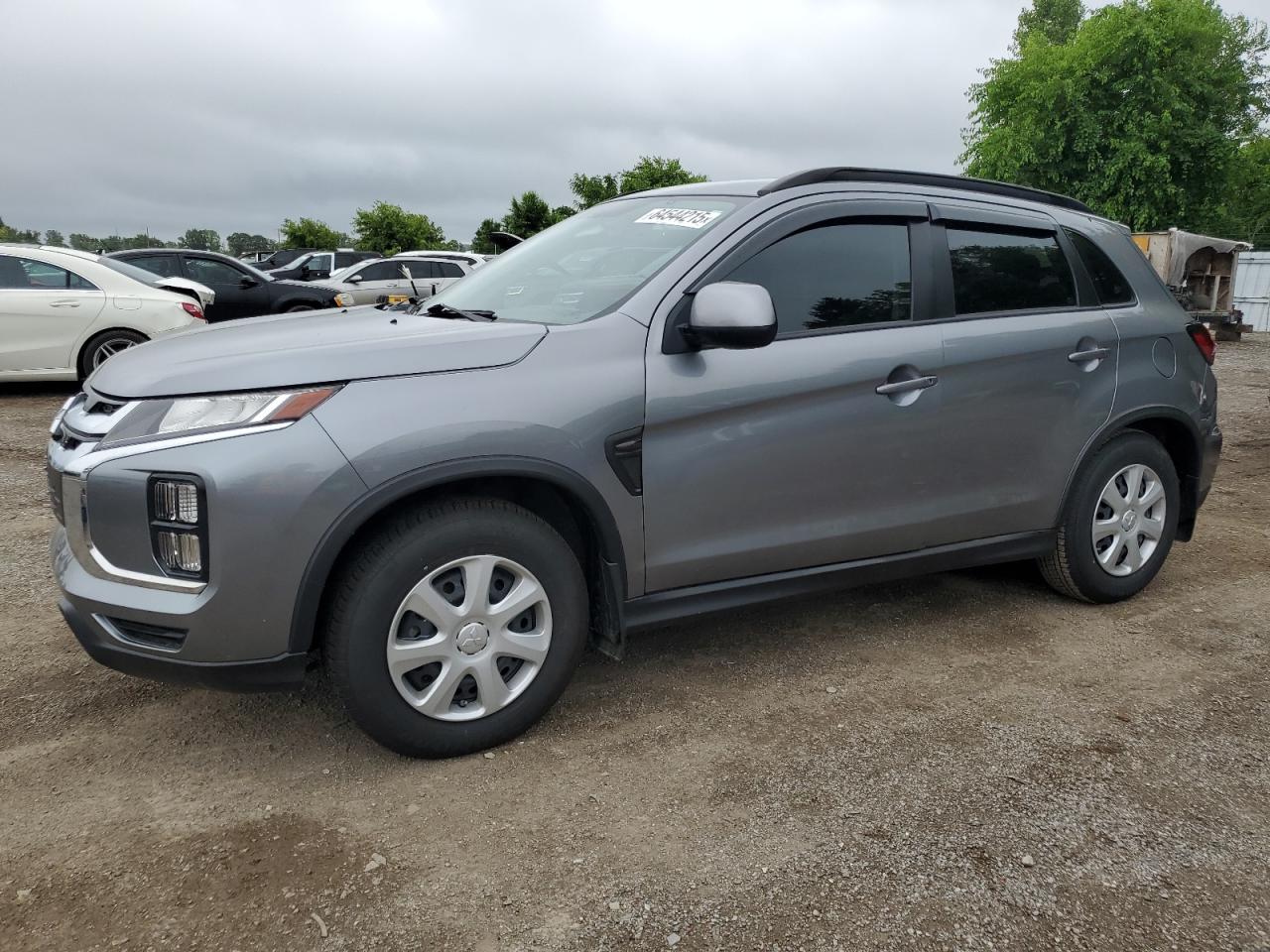 MITSUBISHI RVR ES 2022