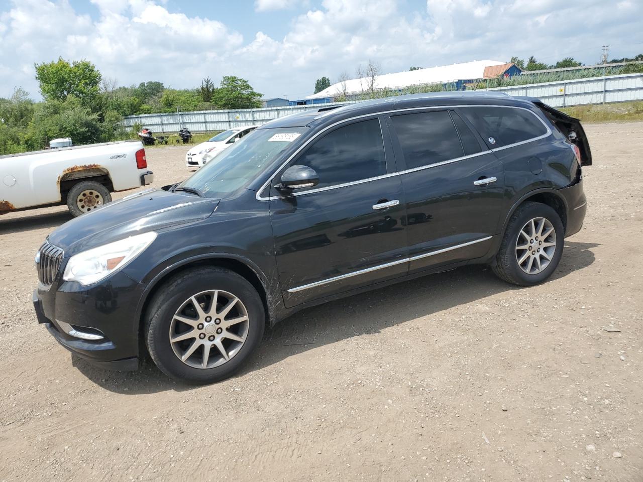 BUICK ENCLAVE 2015
