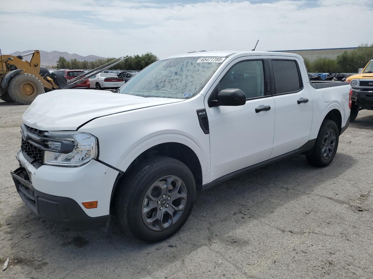 FORD MAVERICK XL 2022