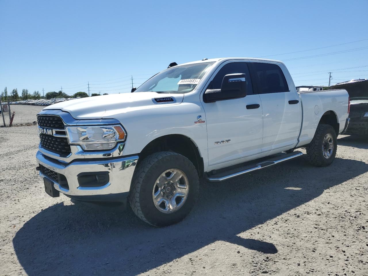 RAM 2500 BIG H 2023