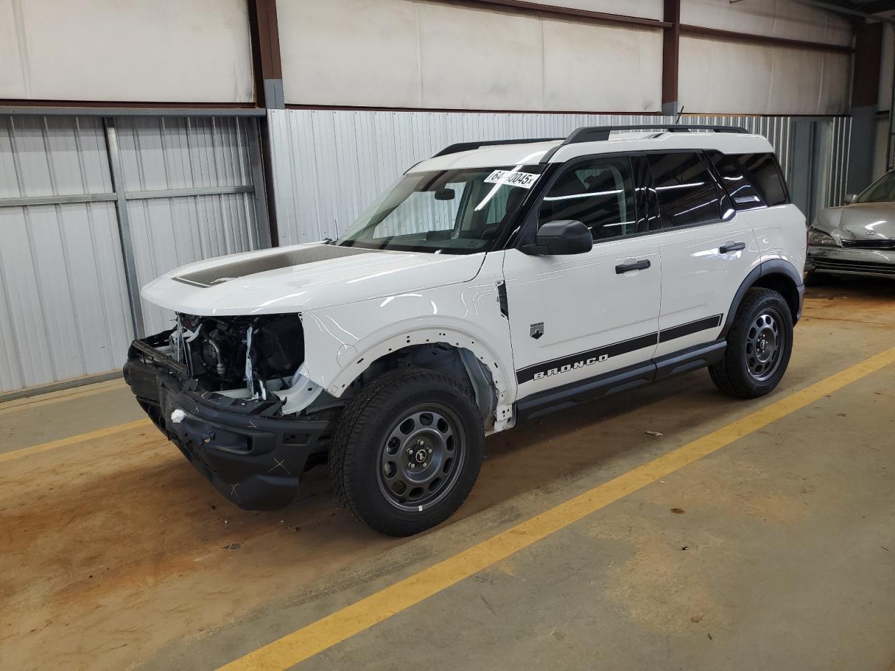 FORD BRONCO SPO 2024