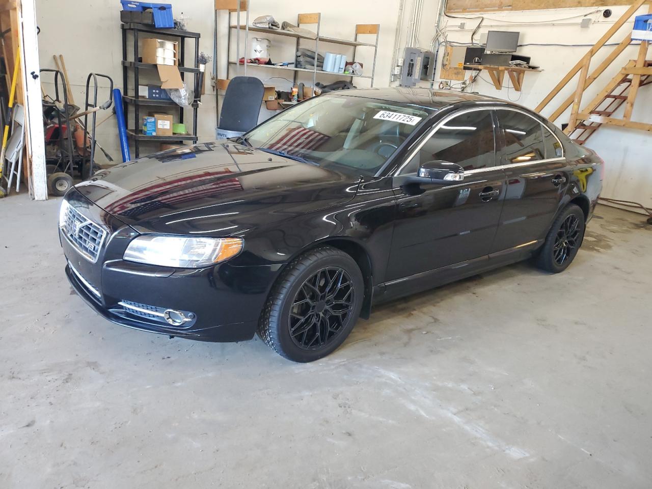 VOLVO S80 V8 2007