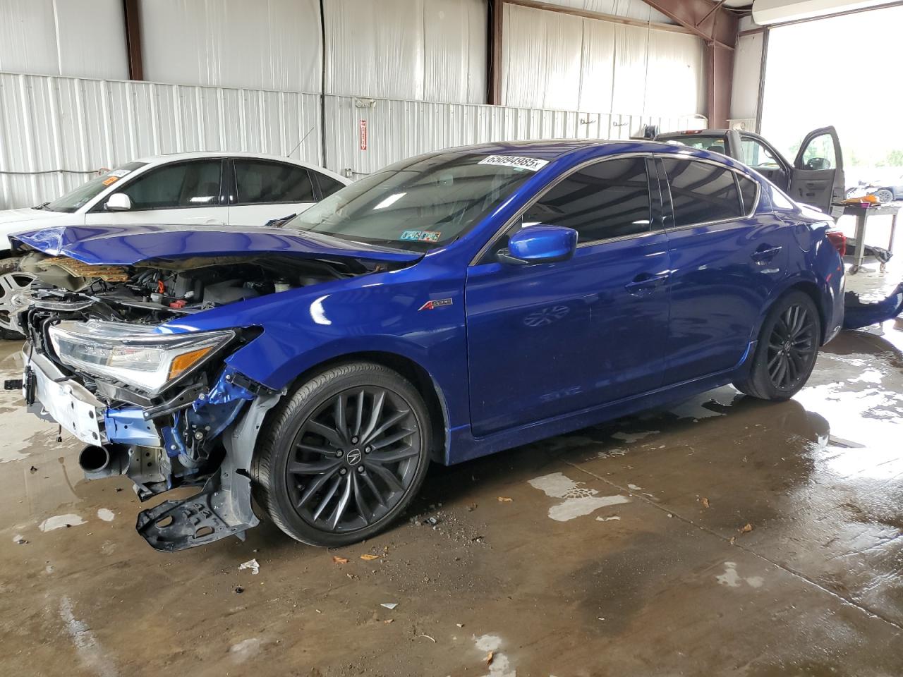 ACURA ILX PREMIU 2020