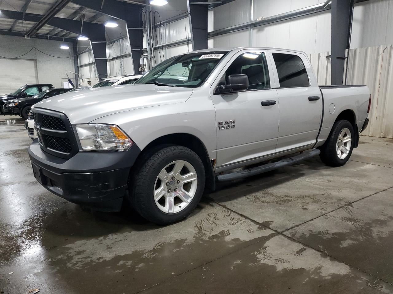 RAM 1500 ST 2014