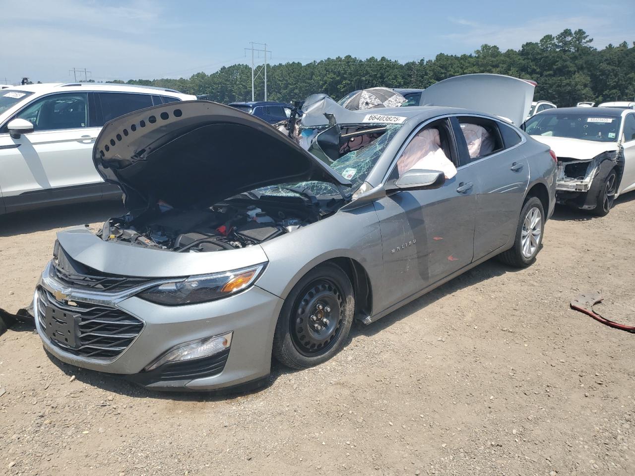 CHEVROLET MALIBU LT 2023