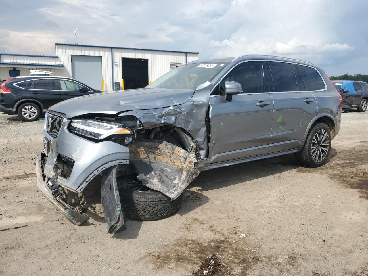 VOLVO XC90 T5 MO 2020