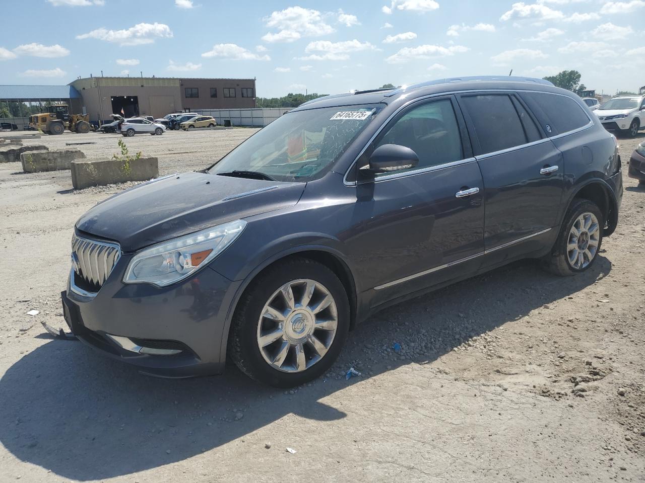 BUICK ENCLAVE 2014