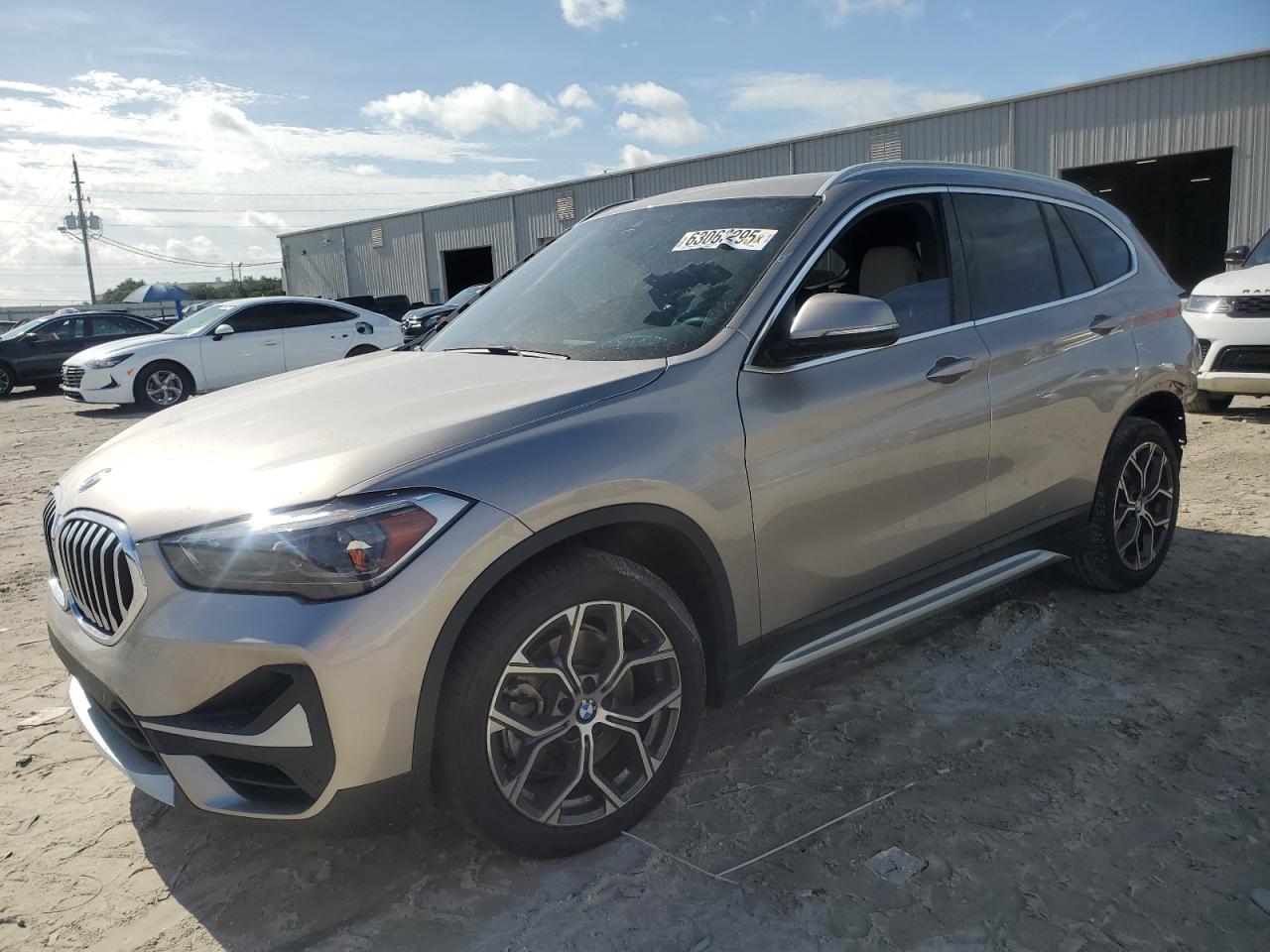 BMW X1 SDRIVE2 2021