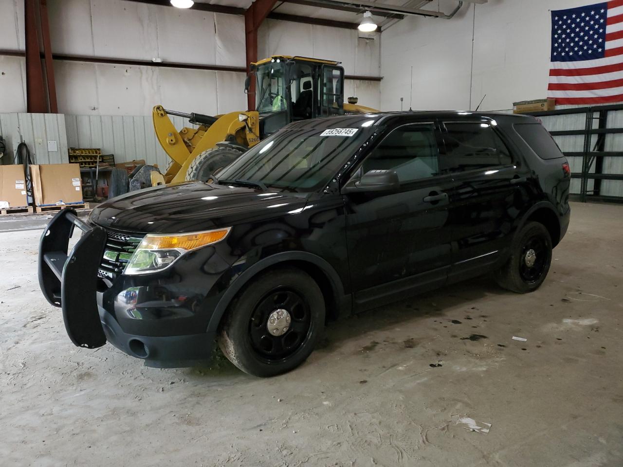 FORD EXPLORER P 2014