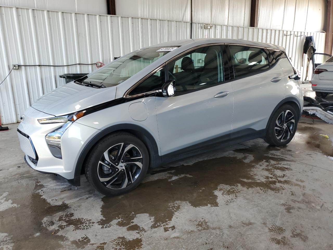 CHEVROLET BOLT EV 2L 2023