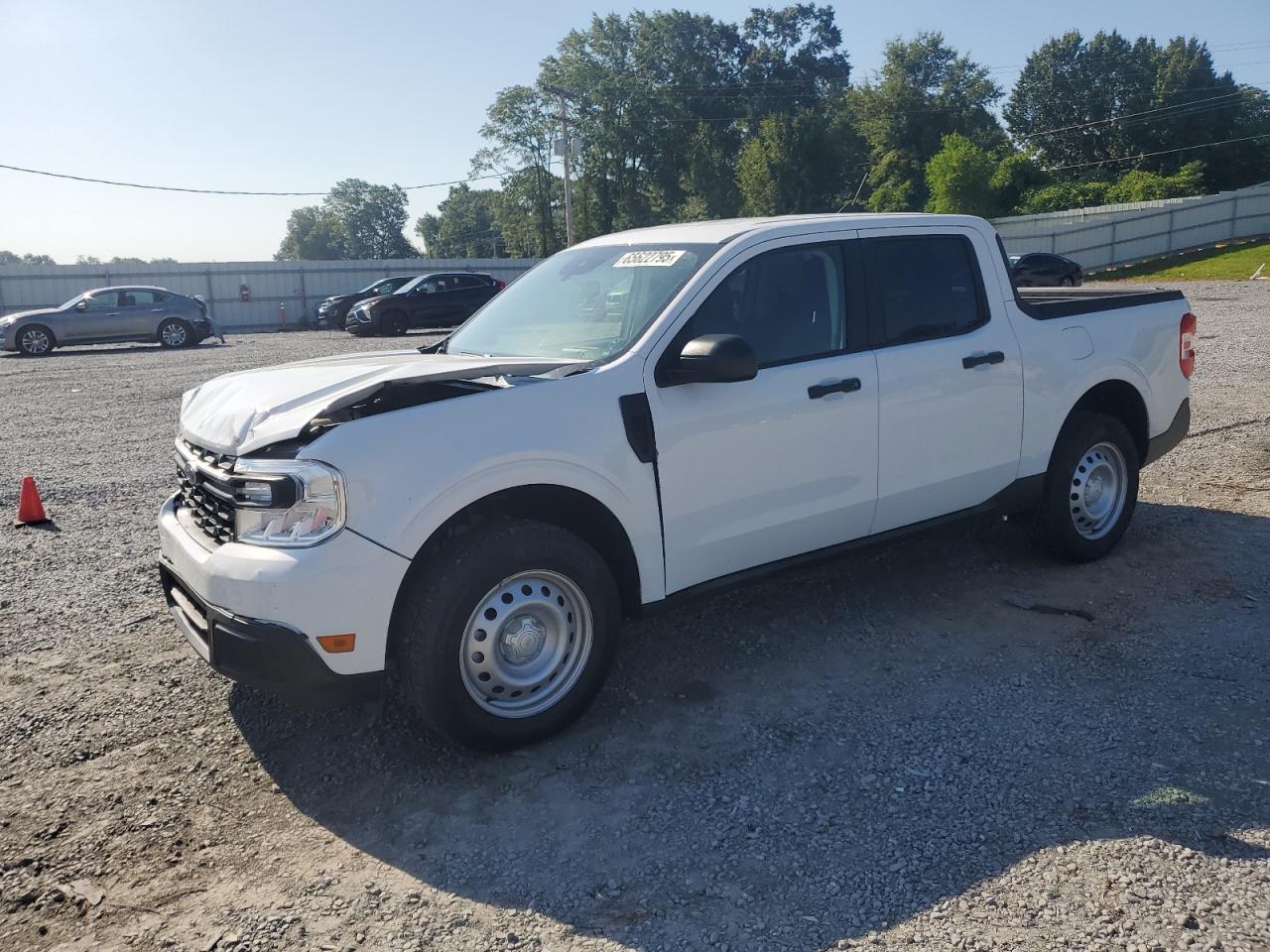 FORD MAVERICK X 2024