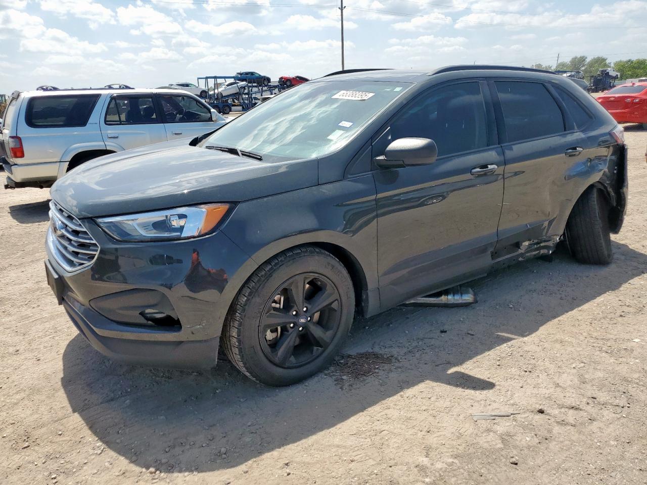 FORD EDGE SE 2021