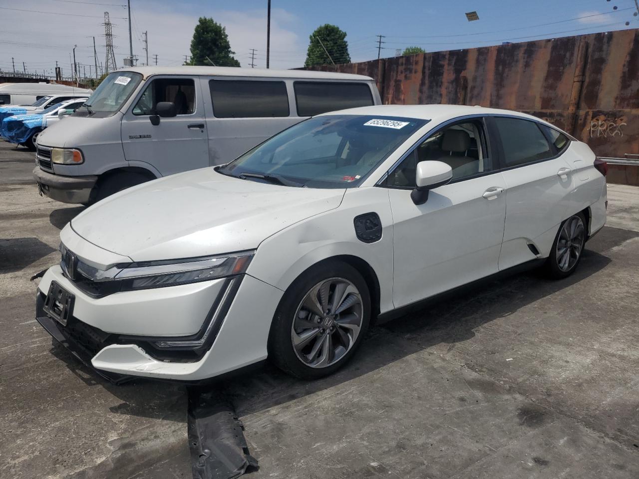 HONDA CLARITY 2020