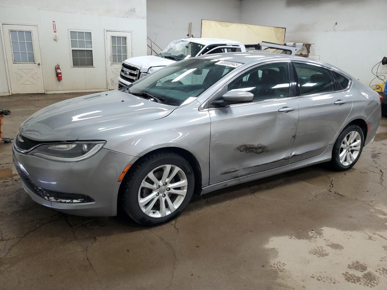 CHRYSLER 200 LIMITE 2015