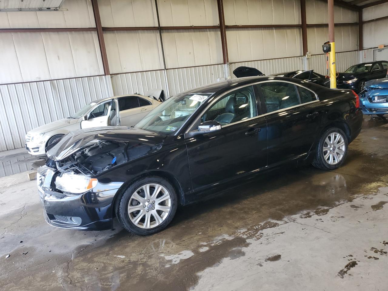 VOLVO S80 3.2 2009