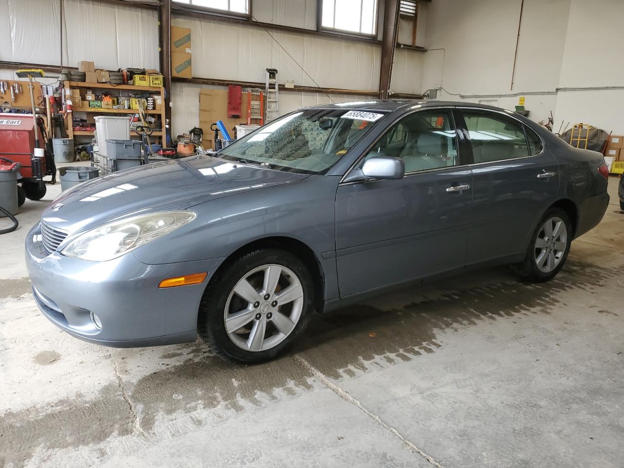 LEXUS ES 330 2005